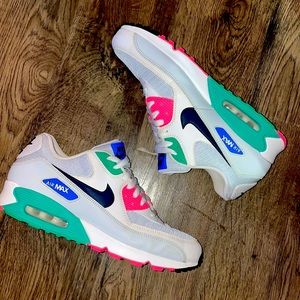 Nike Air Max 90s